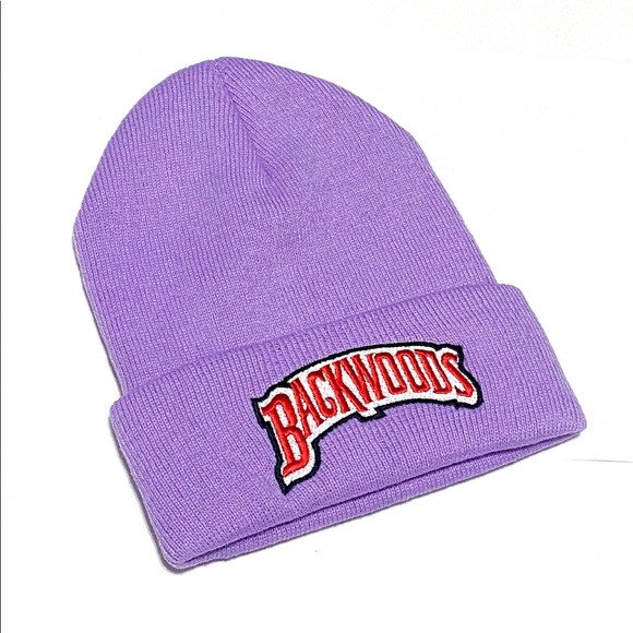 Backwoods Beanie New Winter Hat 